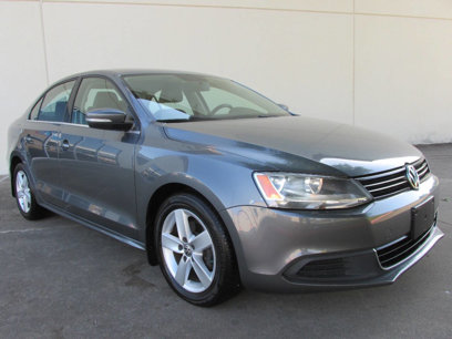 Used 2014 Volkswagen Jetta TDI
