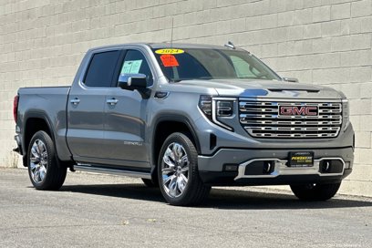 Certified 2024 GMC Sierra 1500 Denali w/ Denali Reserve Package