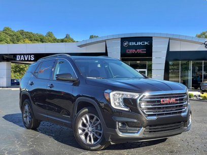 Used 2024 GMC Terrain SLT