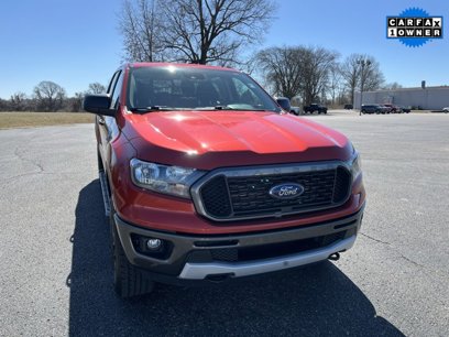 Used 2023 Ford Ranger XLT w/ Equipment Group 302A High