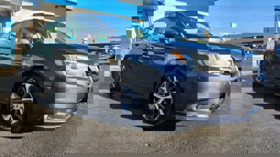 Used 2015 Subaru Legacy 2.5i Limited