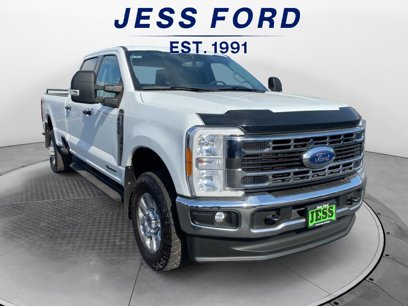 Used 2023 Ford F350 XLT