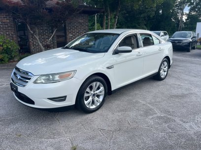 Used 2011 Ford Taurus SEL w/ 201A Rapid Spec Order Code