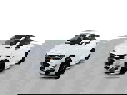 New 2025 Chevrolet Malibu LT w/ Sport Edition