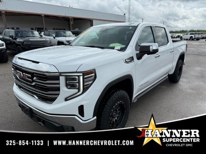 Used 2023 GMC Sierra 1500 SLT