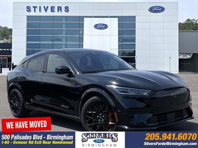 Used 2023 Ford Mustang Mach-E GT w/ GT Performance Edition