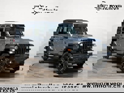 Used 2021 Jeep Wrangler Unlimited Sport