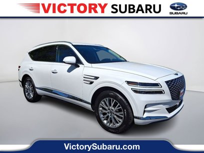 Used 2024 Genesis GV80 2.5T
