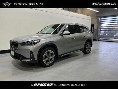 Used 2024 BMW X1 xDrive28i w/ Premium Package