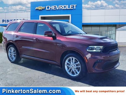 Used 2022 Dodge Durango R/T
