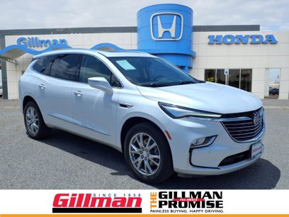 Used 2022 Buick Enclave Premium w/ Experience Buick Package