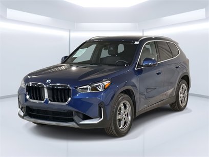 Used 2023 BMW X1 xDrive28i w/ Convenience Package