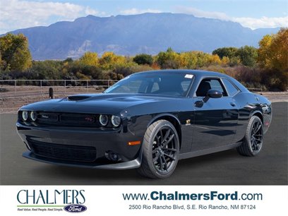 Used 2023 Dodge Challenger R/T Scat Pack