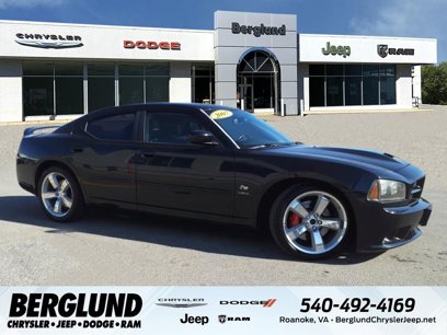 Used 2007 Dodge Charger SRT8 w/ SRT Option Group III