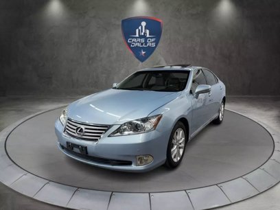 Used 2010 Lexus ES 350