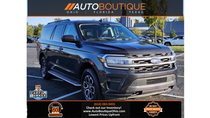 Used 2023 Ford Expedition Max XLT
