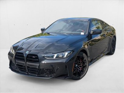 New 2026 BMW M4 Competition
