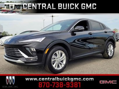 New 2025 Buick Envista Preferred w/ Convenience I Package
