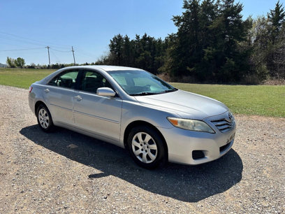 Used 2011 Toyota Camry