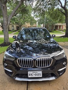 Used 2018 BMW X1 sDrive28i