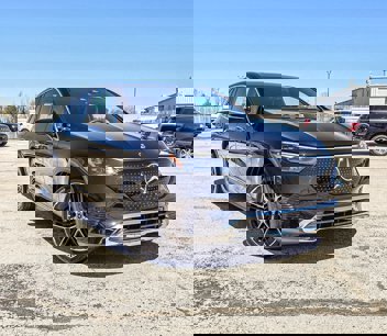 New 2025 Mercedes-Benz EQE 350+ 4MATIC SUV