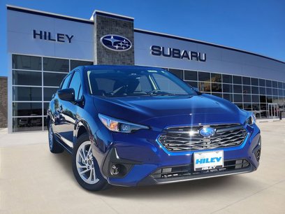 New 2025 Subaru Impreza 2.0i