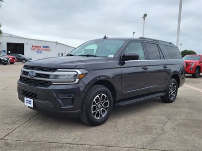 Used 2024 Ford Expedition Max XLT