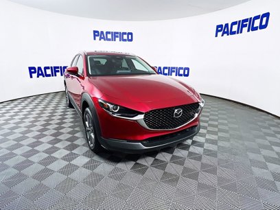 Certified 2024 MAZDA CX-30 AWD 2.5 S w/ Preferred Package