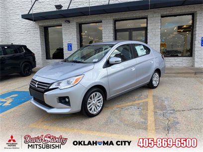 New 2024 Mitsubishi Mirage G4 SE