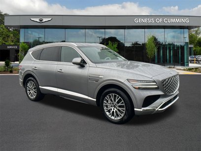 Used 2025 Genesis GV80 2.5T Standard