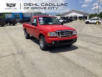 Used 2011 Ford Ranger XLT