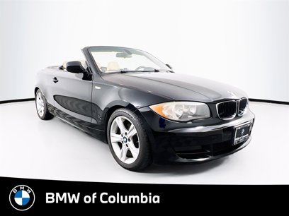 Used 2011 BMW 128i Convertible