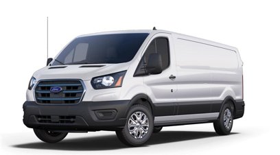 New 2023 Ford E-Transit Low Roof w/ Interior Upgrade Package