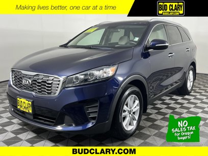 Used 2020 Kia Sorento LX w/ LX I4 Convenience Package