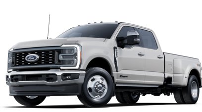 New 2025 Ford F350 Lariat w/ Lariat Ultimate Package