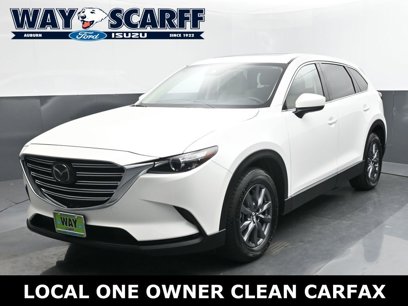 Used 2023 MAZDA CX-9 Touring