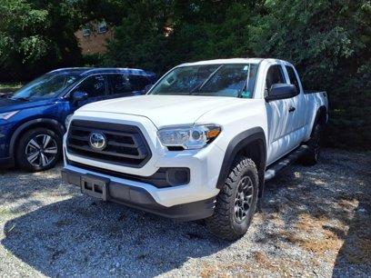 Used 2020 Toyota Tacoma SR