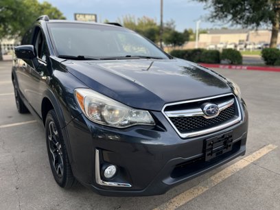 Used 2017 Subaru Crosstrek 2.0i Premium