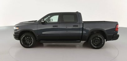 New 2025 RAM 1500 Rebel w/ Rebel Level 2 Equipment Group