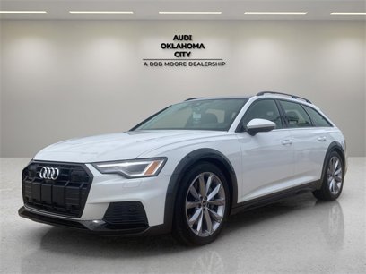 New 2025 Audi A6 Premium Plus