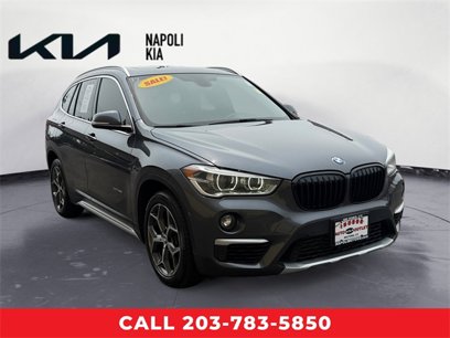 Used 2017 BMW X1 xDrive28i