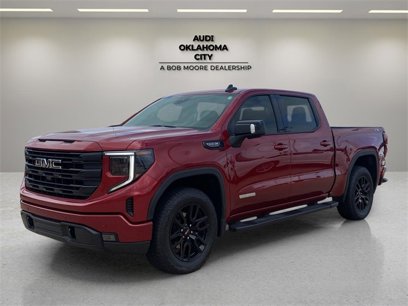 Used 2024 GMC Sierra 1500 Elevation w/ Elevation Premium Package