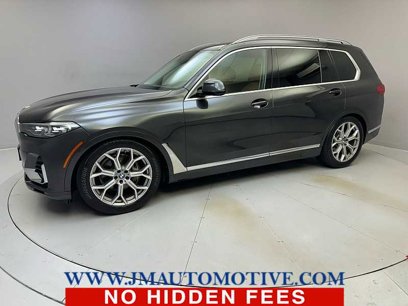 Used 2020 BMW X7 xDrive40i w/ Cold Weather Package