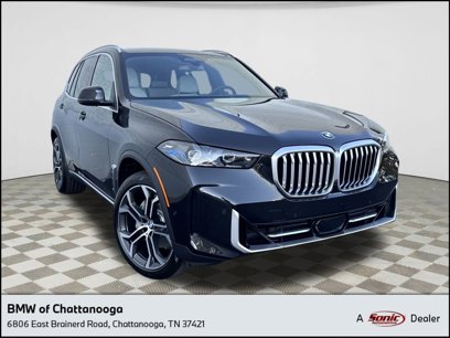 Used 2025 BMW X5 sDrive40i
