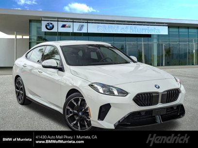 New 2025 BMW 228i xDrive