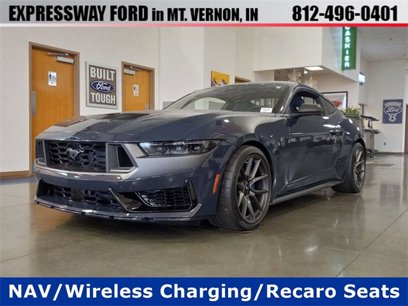 New 2024 Ford Mustang Dark Horse w/ Dark Horse Handlin Package