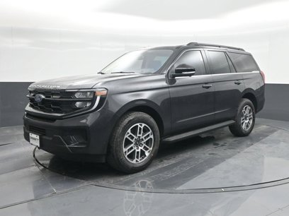 New 2025 Ford Expedition Active