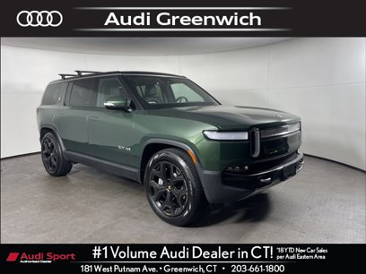 Used 2024 Rivian R1S Adventure