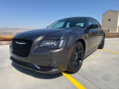 Used 2019 Chrysler 300 Touring w/ Sport Appearance Package