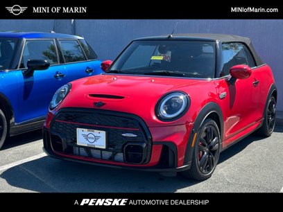 Used 2022 MINI Cooper John Cooper Works w/ Driver Assistance Package